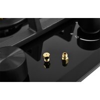 Варочная панель ZUGEL ZGH291B - Превью изображения №6 — Интернет-магазин ПроЗаказ