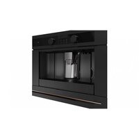 Кофемашина TEKA CLC 85-G1 GM (матовый черный) - Превью изображения №4 — Интернет-магазин ПроЗаказ