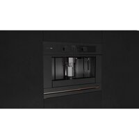 Кофемашина TEKA CLC 85-G1 GM (матовый черный) - Превью изображения №7 — Интернет-магазин ПроЗаказ
