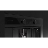 Кофемашина TEKA CLC 85-G1 GM (матовый черный) - Превью изображения №6 — Интернет-магазин ПроЗаказ