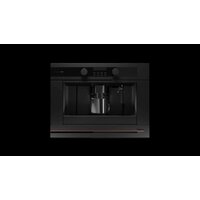 Кофемашина TEKA CLC 85-G1 GM (матовый черный) - Превью изображения №2 — Интернет-магазин ПроЗаказ