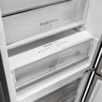 Холодильник DeLonghi DCS 19NFI NB Damiano - Превью изображения №8 — Интернет-магазин ПроЗаказ