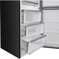 Холодильник DeLonghi DCS 19NFI NB Damiano - Превью изображения №10 — Интернет-магазин ПроЗаказ