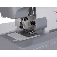 Оверлок Chayka New Wave 770 - Превью изображения №8 — Интернет-магазин ПроЗаказ