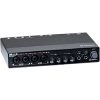 Аудиоинтерфейсы