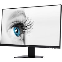 Монитор MSI Pro MP273A - Превью изображения №3 — Интернет-магазин ПроЗаказ