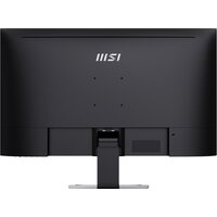 Монитор MSI Pro MP273A - Превью изображения №5 — Интернет-магазин ПроЗаказ
