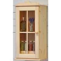 Диприз Бритта Д.73159.7 (сосна, без отделки)