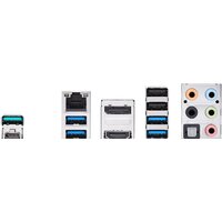 Материнская плата ASUS Prime B550-Plus - Превью изображения №4 — Интернет-магазин ПроЗаказ