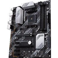 Материнская плата ASUS Prime B550-Plus - Превью изображения №3 — Интернет-магазин ПроЗаказ