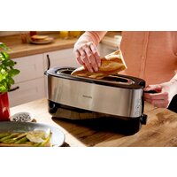 Тостер Philips Viva Collection HD2692/90 - Превью изображения №6 — Интернет-магазин ПроЗаказ