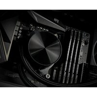Система жидкостного охлаждения для процессора ID-Cooling FrostFlow FX360 Pro Black - Превью изображения №7 — Интернет-магазин ПроЗаказ
