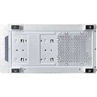 Корпус XASTRA A300 0F (белый) - Превью изображения №10 — Интернет-магазин ПроЗаказ