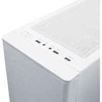 Корпус XASTRA A300 0F (белый) - Превью изображения №9 — Интернет-магазин ПроЗаказ