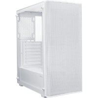 Корпус XASTRA A300 0F (белый) - Превью изображения №3 — Интернет-магазин ПроЗаказ