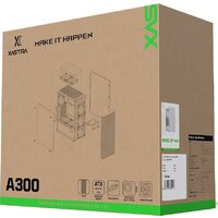 Корпус XASTRA A300 0F (белый) - Превью изображения №15 — Интернет-магазин ПроЗаказ