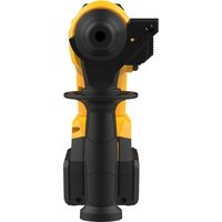 Перфоратор Deli EDC300 (с 2-мя АКБ) - Превью изображения №4 — Интернет-магазин ПроЗаказ