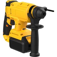 Перфоратор Deli EDC300 (с 2-мя АКБ) - Превью изображения №3 — Интернет-магазин ПроЗаказ