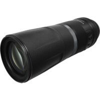 Объектив Canon RF 800mm f/11 IS STM - Превью изображения №2 — Интернет-магазин ПроЗаказ