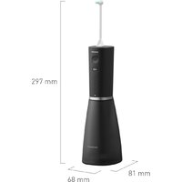 Ирригатор  Panasonic EW-DJ86-K503 - Превью изображения №5 — Интернет-магазин ПроЗаказ