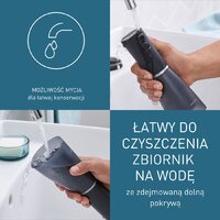 Ирригатор  Panasonic EW-DJ86-K503 - Превью изображения №16 — Интернет-магазин ПроЗаказ