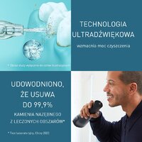 Ирригатор  Panasonic EW-DJ86-K503 - Превью изображения №12 — Интернет-магазин ПроЗаказ