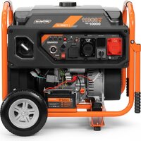 Бензиновый генератор Daewoo Power GDA 11000DPEi-3 - Превью изображения №7 — Интернет-магазин ПроЗаказ