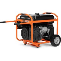 Бензиновый генератор Daewoo Power GDA 11000DPEi-3 - Превью изображения №4 — Интернет-магазин ПроЗаказ