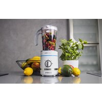 Стационарный блендер N'oveen Sport Mix & Fit SB2100 X-Line - Превью изображения №9 — Интернет-магазин ПроЗаказ
