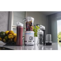 Стационарный блендер N'oveen Sport Mix & Fit SB2100 X-Line - Превью изображения №10 — Интернет-магазин ПроЗаказ