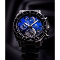 Наручные часы Casio Edifice EFV-600D-2A - Превью изображения №3 — Интернет-магазин ПроЗаказ