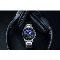 Наручные часы Casio Edifice EFV-600D-2A - Превью изображения №7 — Интернет-магазин ПроЗаказ