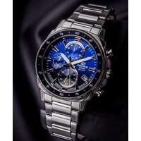 Наручные часы Casio Edifice EFV-600D-2A - Превью изображения №2 — Интернет-магазин ПроЗаказ