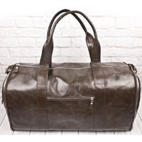 Портплед Carlo Gattini Premium Torino 4037-52 (темно-коричневый) - Превью изображения №5 — Интернет-магазин ПроЗаказ