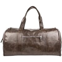 Портплед Carlo Gattini Premium Torino 4037-52 (темно-коричневый) - Превью изображения №3 — Интернет-магазин ПроЗаказ