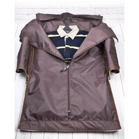 Портплед Carlo Gattini Premium Torino 4037-52 (темно-коричневый) - Превью изображения №8 — Интернет-магазин ПроЗаказ