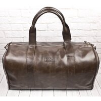 Портплед Carlo Gattini Premium Torino 4037-52 (темно-коричневый) - Превью изображения №9 — Интернет-магазин ПроЗаказ