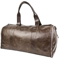 Портплед Carlo Gattini Premium Torino 4037-52 (темно-коричневый) - Превью изображения №4 — Интернет-магазин ПроЗаказ