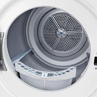 Сушильная машина LG RH90V9LV2N - Превью изображения №5 — Интернет-магазин ПроЗаказ