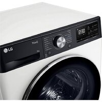 Сушильная машина LG RH90V9LV2N - Превью изображения №3 — Интернет-магазин ПроЗаказ
