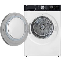 Сушильная машина LG RH90V9LV2N - Превью изображения №2 — Интернет-магазин ПроЗаказ