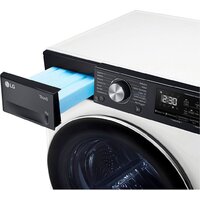 Сушильная машина LG RH90V9LV2N - Превью изображения №6 — Интернет-магазин ПроЗаказ