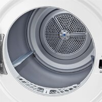 Сушильная машина LG RH90V9LV2N - Превью изображения №4 — Интернет-магазин ПроЗаказ