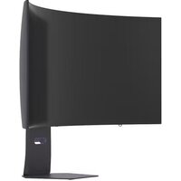 Игровой монитор LG UltraGear OLED 45GX950A-B - Превью изображения №7 — Интернет-магазин ПроЗаказ