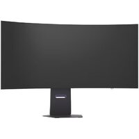 Игровой монитор LG UltraGear OLED 45GX950A-B - Превью изображения №5 — Интернет-магазин ПроЗаказ