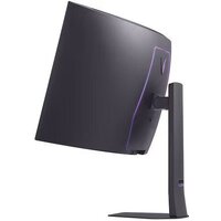 Игровой монитор LG UltraGear OLED 45GX950A-B - Превью изображения №3 — Интернет-магазин ПроЗаказ
