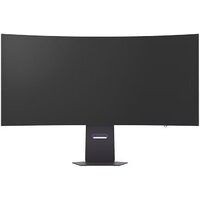 Игровой монитор LG UltraGear OLED 45GX950A-B - Превью изображения №4 — Интернет-магазин ПроЗаказ