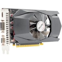Видеокарта AFOX GeForce GTX 750 4GB GDDR5 AF750-4096D5H6-V3 - Превью изображения №3 — Интернет-магазин ПроЗаказ