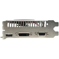 Видеокарта AFOX GeForce GTX 750 4GB GDDR5 AF750-4096D5H6-V3 - Превью изображения №5 — Интернет-магазин ПроЗаказ