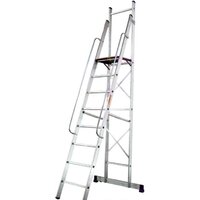 Алюмет APE1408 (8 ступеней)